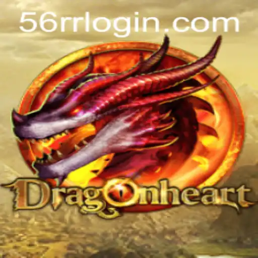 Explorando o Fascinante Mundo do Jogo 'DragonHeart' com a Palavra-Chave 56RR
