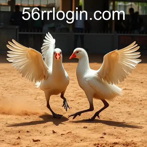Jogos de sabong