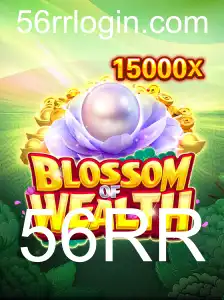 Explorando o Universo Envolvente de BlossomofWealth