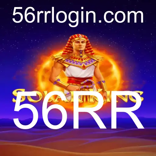 Descubra o Fascinante Mundo do Jogo 'SolarKing' com a Chave 56RR