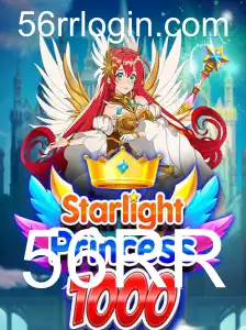 Descubra o Fascinante Mundo de StarlightPrincess1000